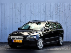 Volvo V50 - 1.8 Kinetic |