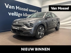 Citroën C4 X - 1.2 Puretech 100 You