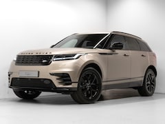 Land Rover Range Rover Velar - 2.0 P400e AWD Belgravia Edition PHEV Leverbaar vanaf 05/2026