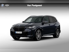 BMW X5 - xDrive50e | M Sportpakket Pro | Travel Pack | Innovation Pack | Comfort Pack | Trekhaak