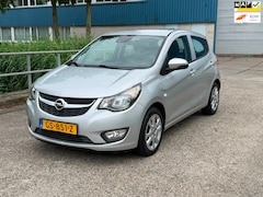 Opel Karl - 1.0 ecoFLEX Edition Airco NAP 1 jaar APK
