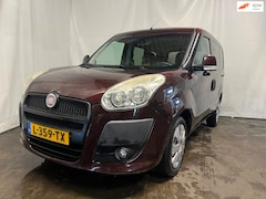 Fiat Doblò - 1.4 Dynamic - Schade