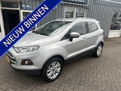 Ford EcoSport - 1.0 EcoBoost Trend