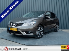Nissan Pulsar - 1.2 DIG-T N-Connecta | Trekhaak afnb. | Camera | Keyless | Prijs Rijklaar