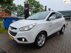 Hyundai ix35 - 1.6i GDI Active AIRCO/cruise