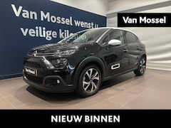 Citroën C3 - 1.2 PureTech Shine