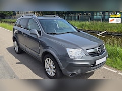 Opel Antara - 2.4-16V Edition 2x4