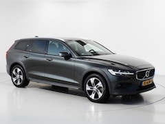 Volvo V60 Cross Country - 2.0 D4 AWD Intro Edition|Nav|Cam|ACC
