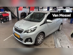 Peugeot 108 - 1.0 e-VTi Active