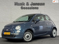 Fiat 500 - 1.2 Easy - Panorama - Airco