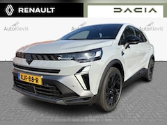Renault Symbioz - 1.8 E-Tech full hybrid 160 esprit Alpine