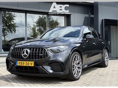 Mercedes-Benz GLC-klasse Coupé - AMG 63 S E Performance Night Edition
