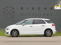 Citroën C4 Picasso - 1.6 e-THP Exclusive Automaat Trekhaak Stoelmassage NIEUWBINNEN