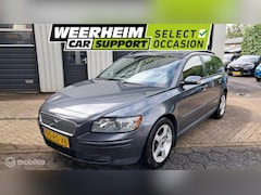 Volvo V50 - 2.4