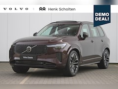Volvo XC90 - T8 Automaat Plug-in hybrid AWD Ultra Dark | High End Audio by Bowers en Wilkins | Luchtver