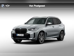 BMW X5 - xDrive50e | M Sportpakket Pro | Travel Pack | Innovation Pack | Comfort Pack | Trekhaak