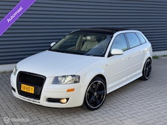 Audi A3 Sportback - 2.0 TFSI Ambition Pro Line