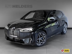 BMW iX - xDrive40 High Executive 77 kWh M Pano ACC 360° H&K