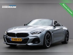 BMW Z4 Roadster - sDrive30i High Executive