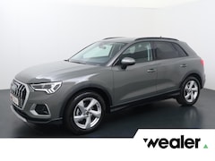 Audi Q3 - 35 TFSI Advanced edition | 150 PK | Automaat | Adaptive cruise control | Stoelverwarming |