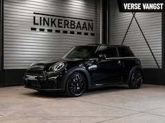 MINI Cooper S - 2.0 178pk Rockingham GT Edition | JCW | Panodak | Black Pack | HUD | NL Auto |