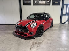 MINI Cooper - 1.5 Automaat / John Cooper Works