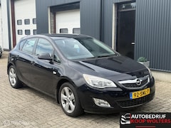 Opel Astra - 1.4 Selection 74KW 101PK Airco 5drs