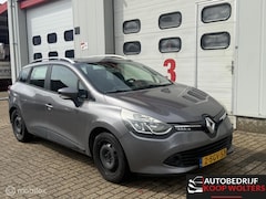 Renault Clio Estate - 1.5 dCi ECO Authentique