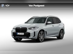 BMW X5 - xDrive50e | M Sportpakket Pro | Travel Pack | Innovation Pack | Comfort Pack | Trekhaak