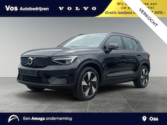 Volvo XC40 - Single Motor Extended Range Core 82 kWh | ALL-SEASON banden | Trekhaak |