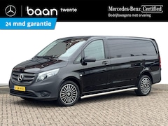 Mercedes-Benz Vito - 114 L2 | Camera | Cruise | Certified 24 mnd garantie