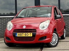Suzuki Alto - 1.0 Base EASSS