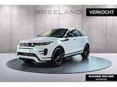 Land Rover Range Rover Evoque - P270e Dynamic SE | Panoramadak | Cold Climate Pack Ostuni White/Ebony 26