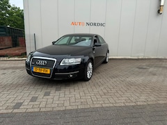 Audi A6 Limousine - 2.4 Pro Line