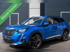 Peugeot 2008 - 1.2 PureTech Allure 131PK|Keyless|360 Cam|Vol