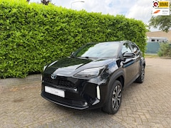 Toyota Yaris Cross - 1.5 Hybrid Explore Automaat / Winterpakket