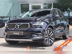 Volvo XC40 - T5 Recharge Business Pro 262pk | Cruise | Climate | Virtual | Camera | Dodehoek | Keyless