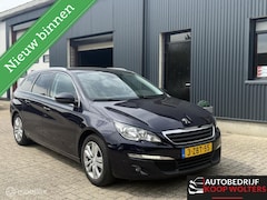 Peugeot 308 SW - 1.6 BlueHDI Active