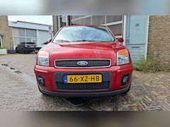 Ford Fusion - 1.4-16V Futura