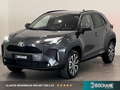 Toyota Yaris Cross - 1.5 Hybrid 130 Dynamic | Nieuw | Dodehoek Detectie | Stoel- en stuurverwarming | Apple Car