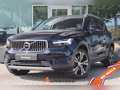 Volvo XC40 - T4 Inscription Expression 211pk | Camera | Stoelverwarming | Navi | LED | Carplay | Keyles