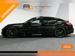 Porsche Panamera - 3.0 S E-Hybrid / Schuif-/kanteldak / Elektr. verstelbare voorstoelen (links memory) / Luch