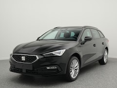 SEAT Leon Sportstourer - Style Business Intense 1.5 TSI eHybrid 204PK | Trekhaak | Matrix LED | Navigatie | Adaptie