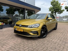 Volkswagen Golf - 1.5 TSI R-Line | LED | ACC | Virtual | CAM