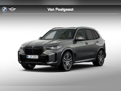 BMW X5 - xDrive50e | M Sportpakket Pro | Travel Pack | Innovation Pack | Comfort Pack | Trekhaak