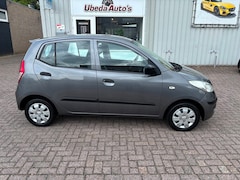 Hyundai i10 - 1.25i Active Cool NL-AUTO KM 192188 5 DEURS ZEER MOOI