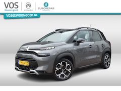 Citroën C3 Aircross - PureTech 110 Shine Leder | Navigatie | Camera achter | Parkeerhulp |