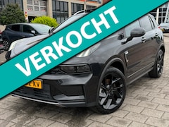 Lynk & Co 01 - 1.5 Plug-In|360|Black Edition|PANO|CARPLAY