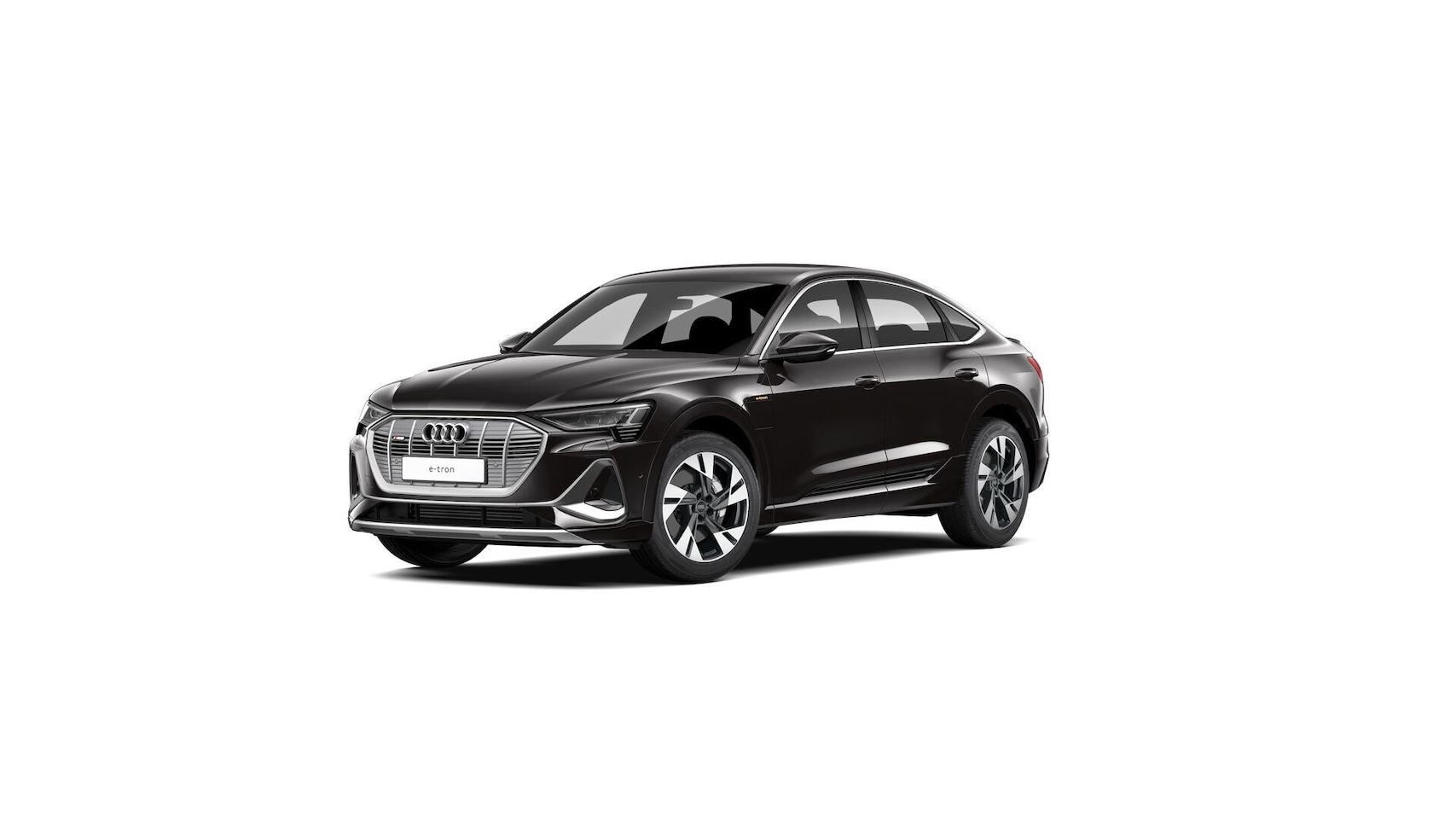 Audi e-tron - 50 quattro edition 71 kWh | 313 PK | SoH 100% | Cruise control | Luchtvering | 20" LM velg - AutoWereld.nl