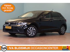 Volkswagen Polo - 1.0 TSI Life | APPCONNECT | AIRCO | ADAP CRUISE | LANE-ASSIST | VIRTUAL COCKPIT |